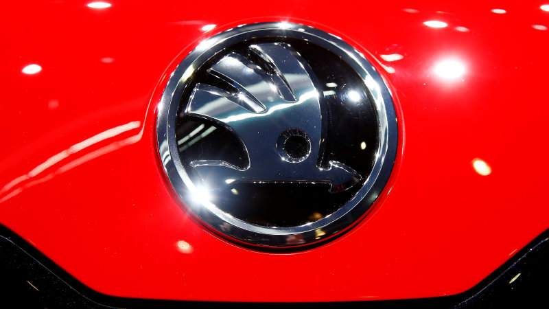 Illustration for article titled ((Late Re-post)) Interesting/awkward news at VW, RE: Skoda.